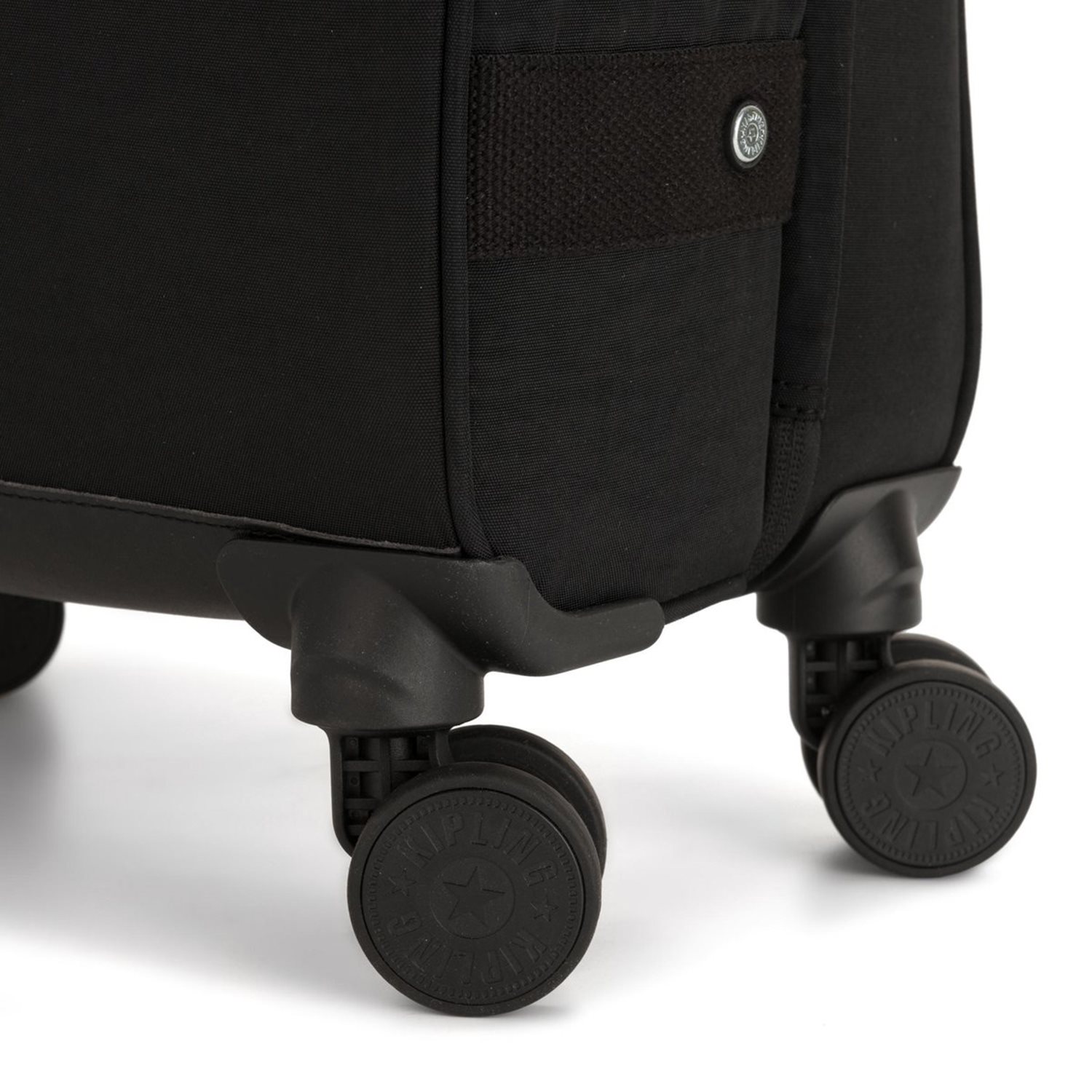 Kipling Spontaneous S black noir