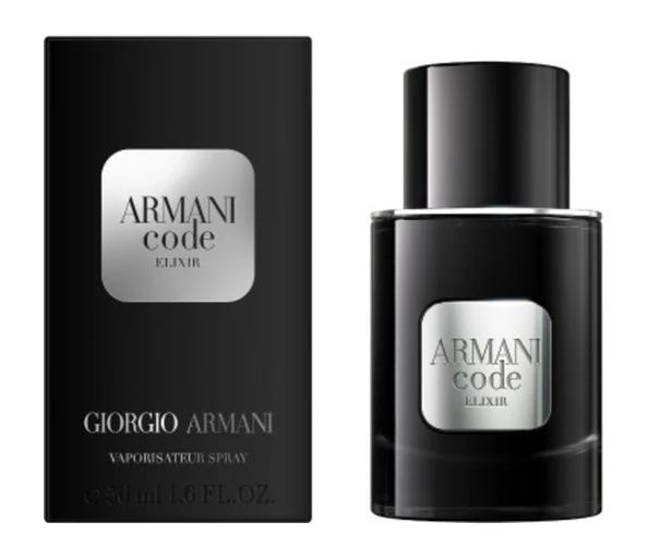 Giorgio Armani Armani Code Elixir