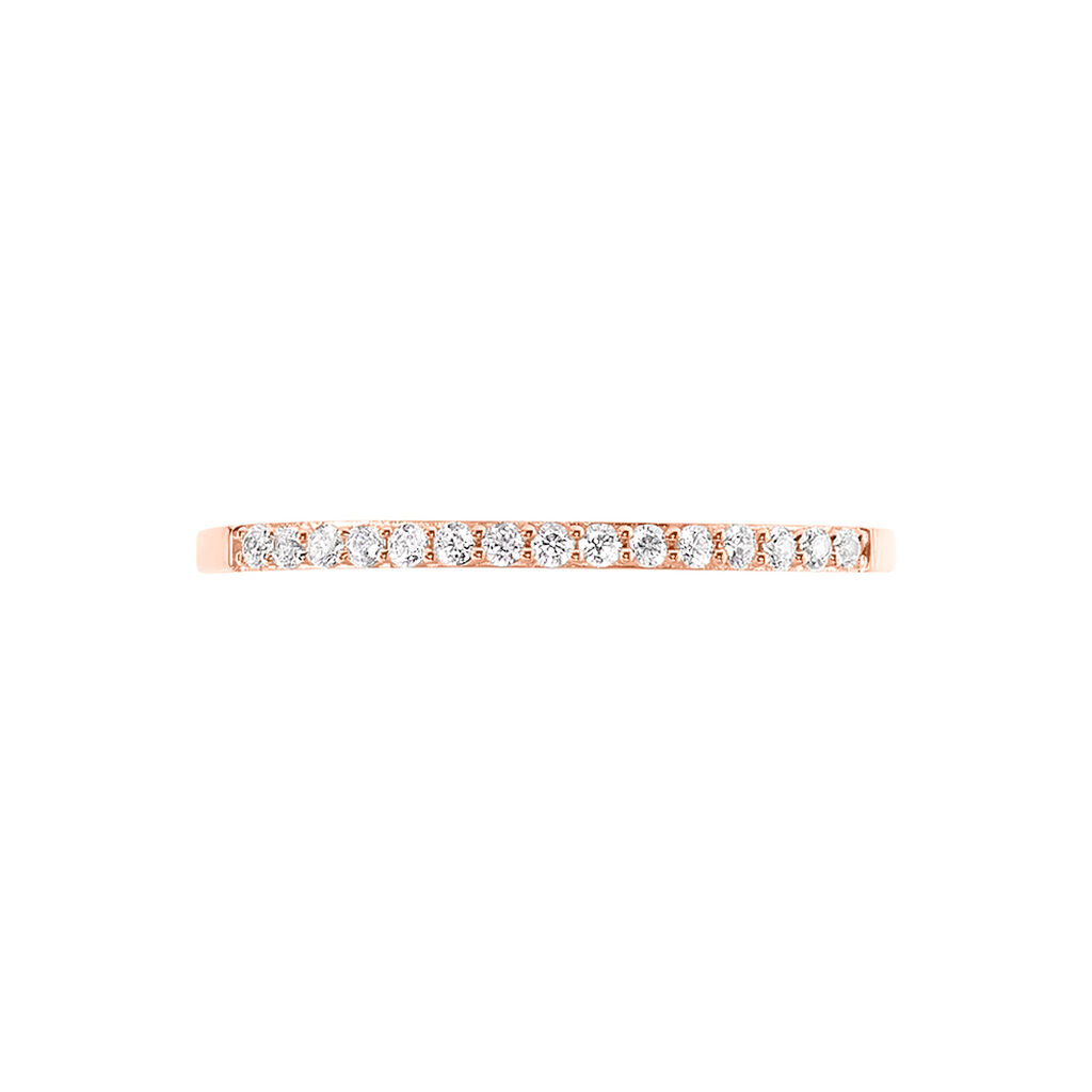 Alliance Klimka Or Rose Oxyde De Zirconium