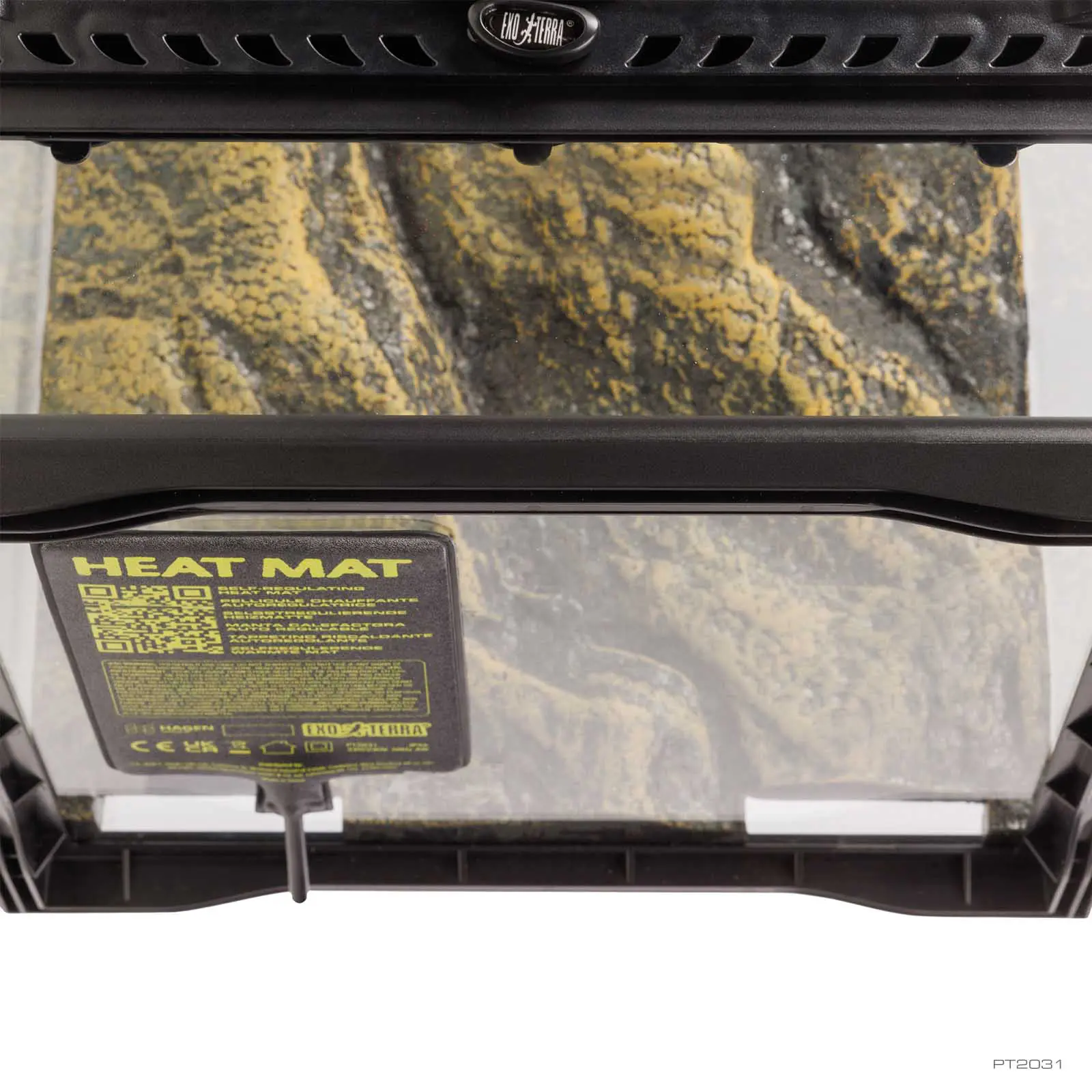 EX Warmtemat 4W 18x10cm