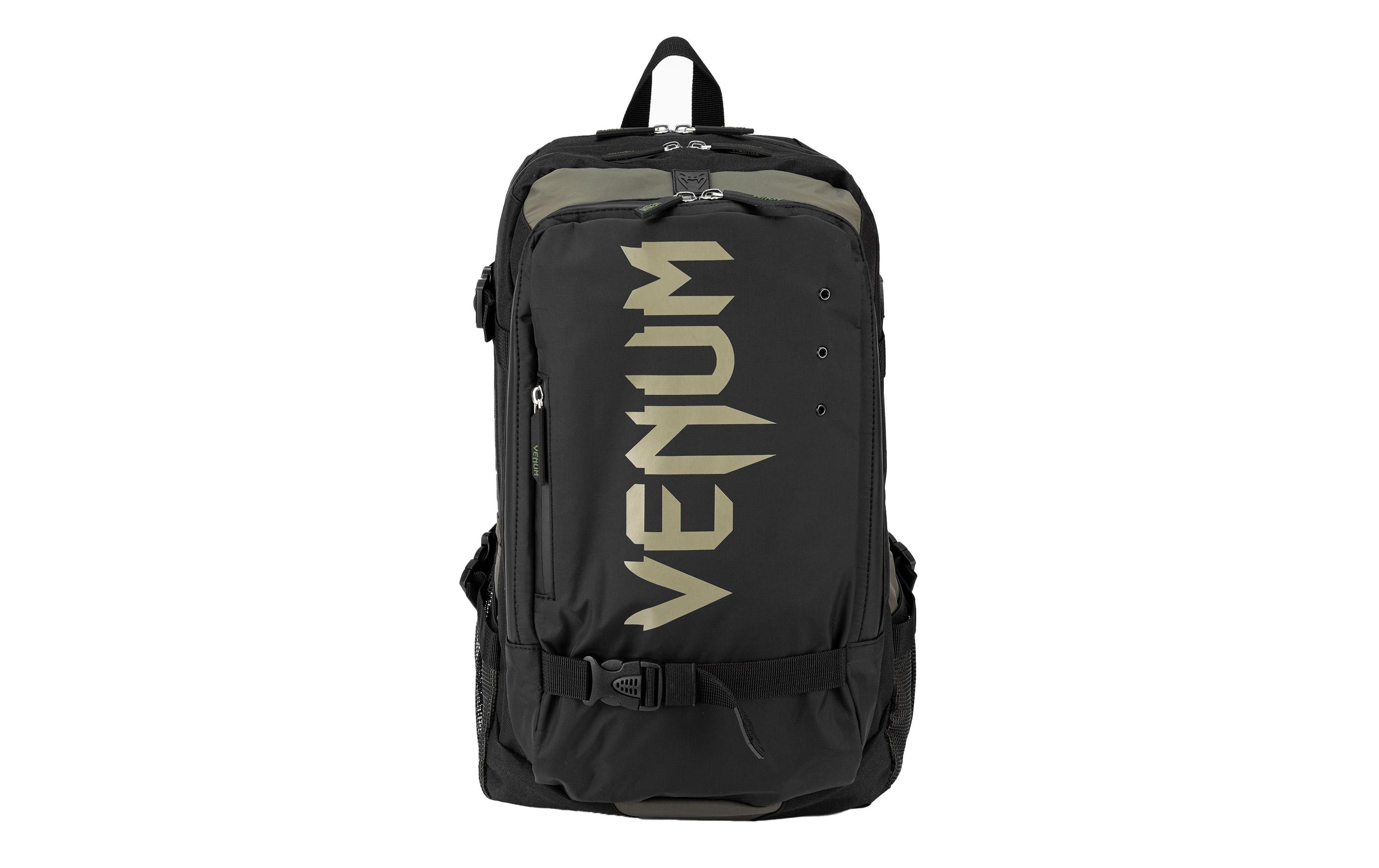 Challenger Pro Evo BackPack Olivgrün/SchwarzRucksack