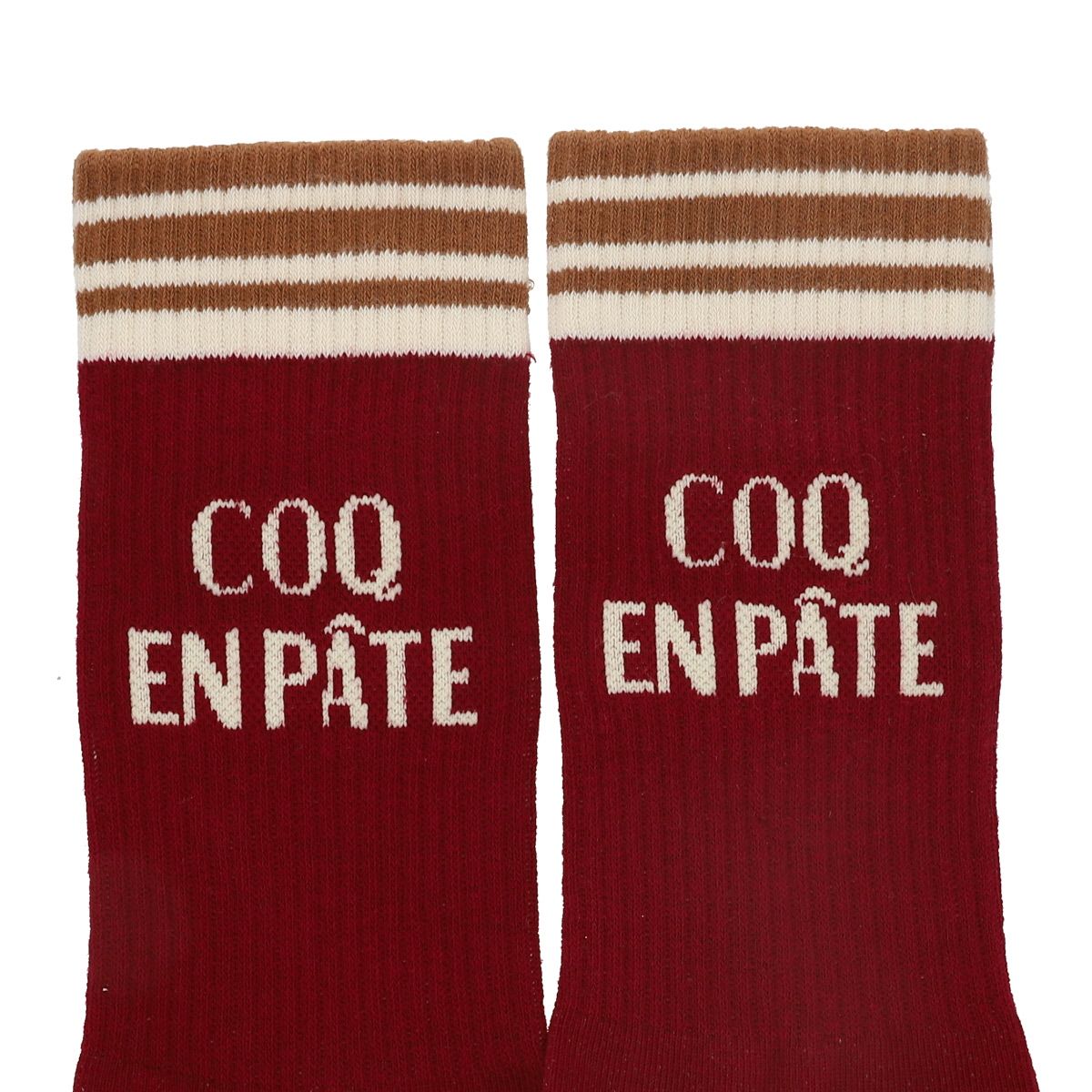 Chaussettes adulte 