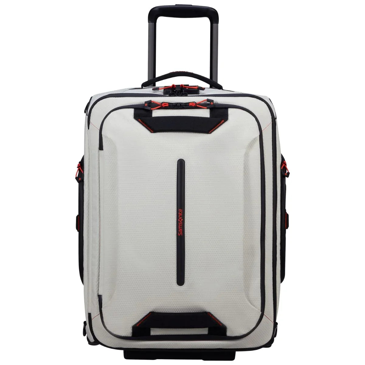 Samsonite | Ecodiver | Duffle/wheels 55