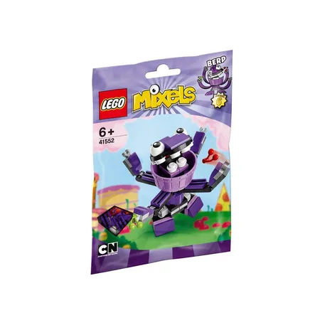 LEGO® Mixels 41552 Berp