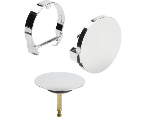 Kleurenset voor Viega Multiplex Trio MT5 chroom 6161.01 725785