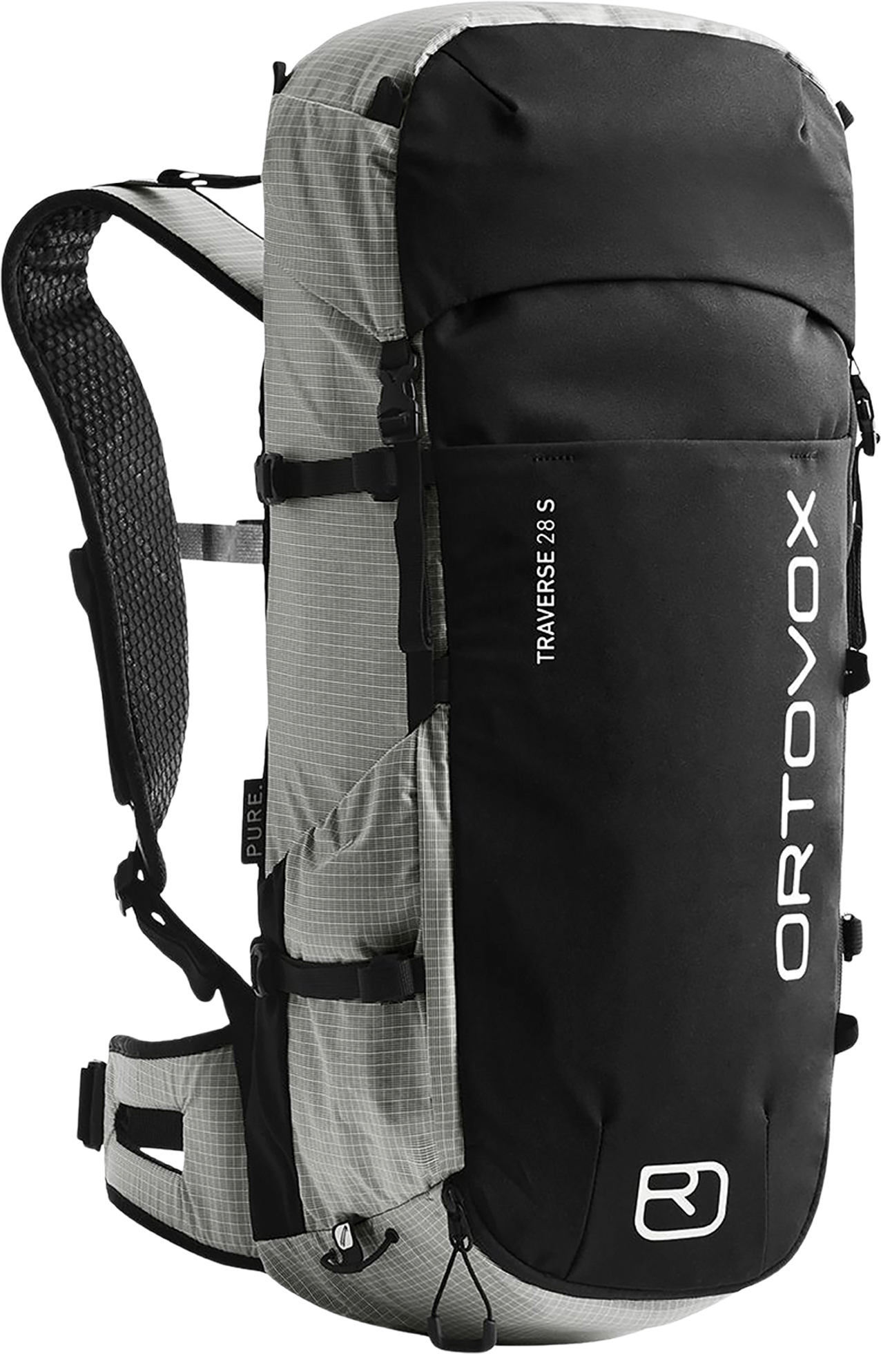 Traverse Pure 28 S
