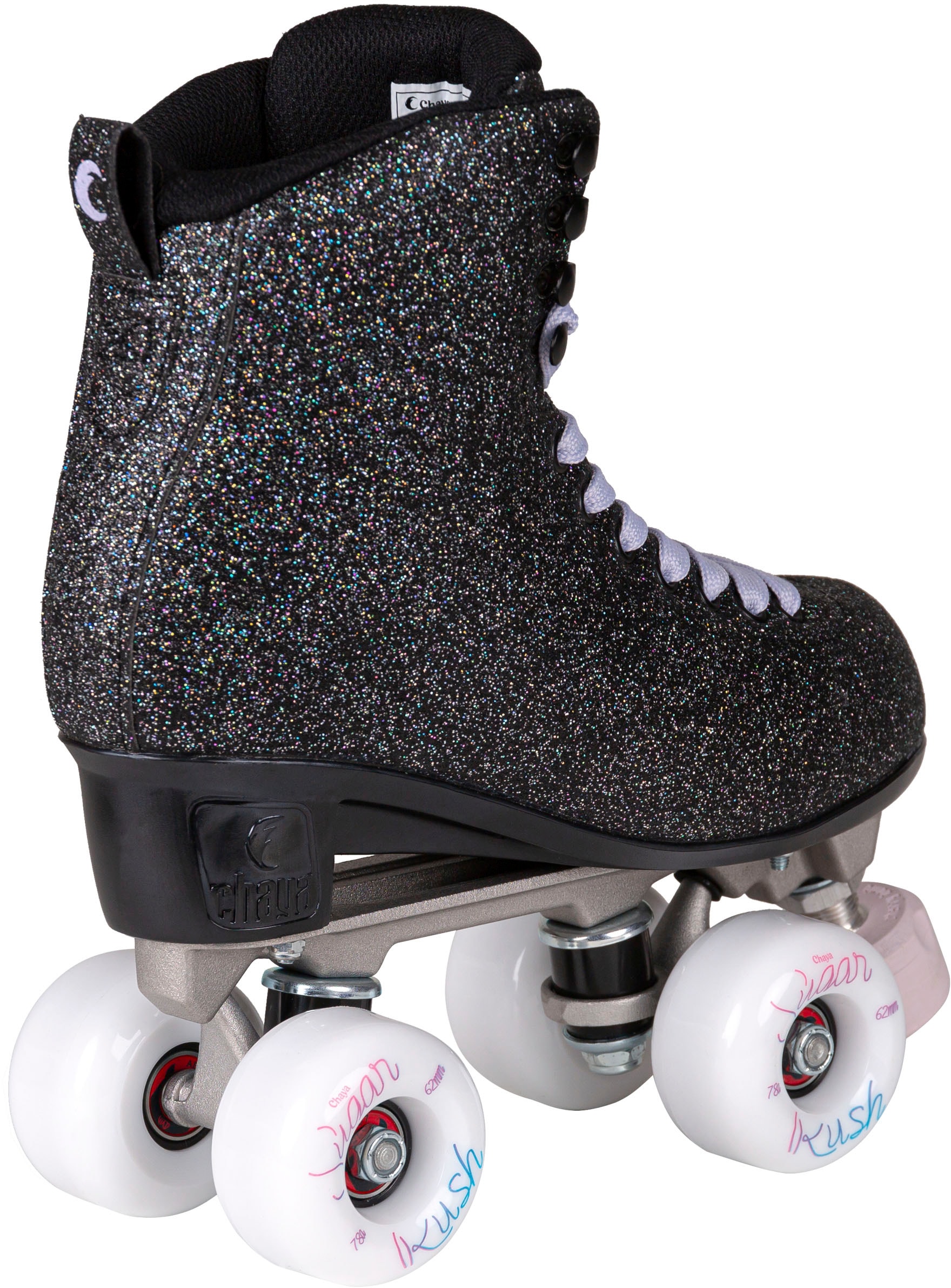 Chaya Rollschuhe »Melrose Deluxe Starrynight« vegan
