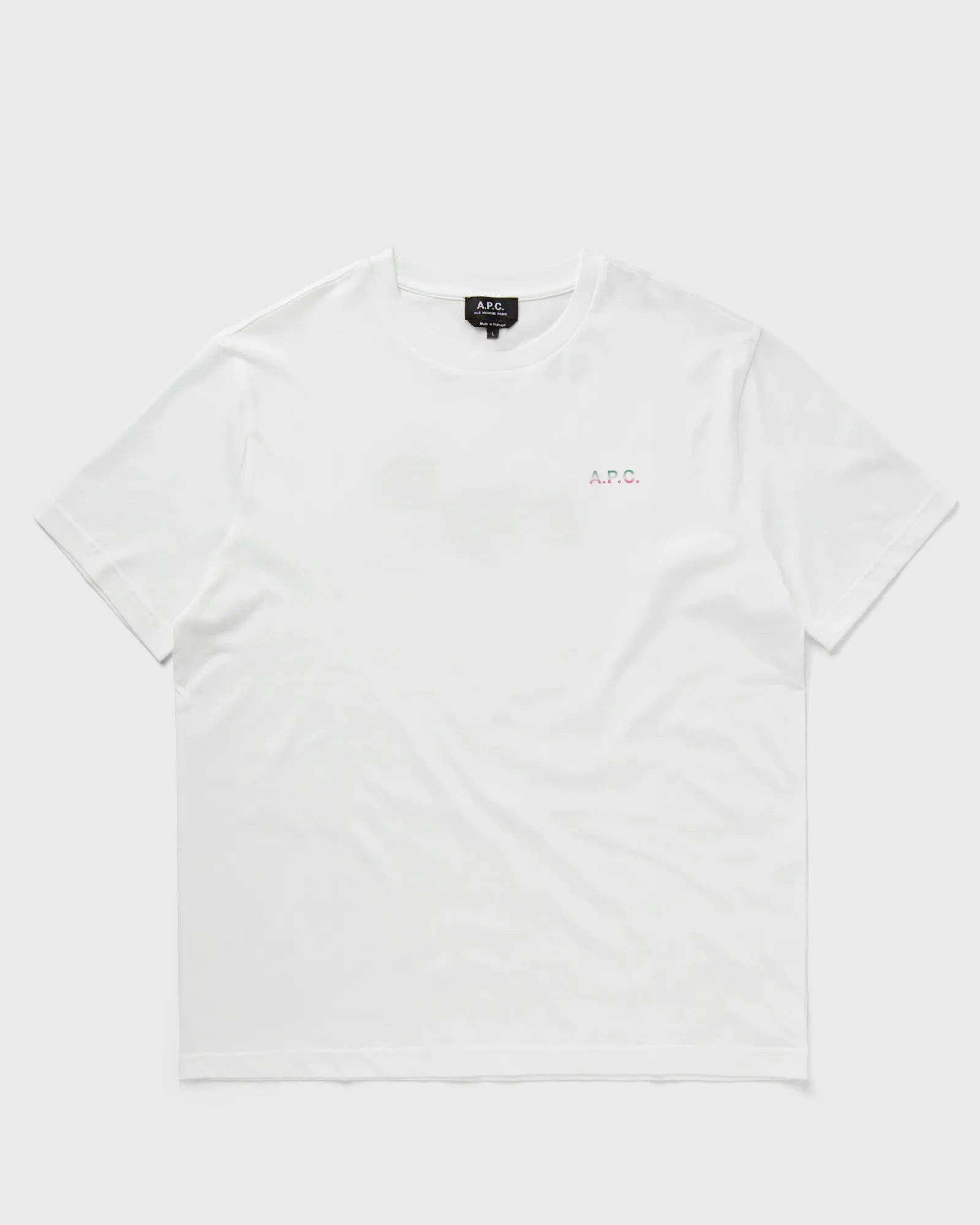 A.P.C. t-shirt nolan