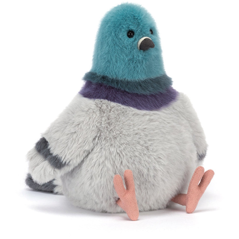 Køb Jellycat Strutton Pigeon