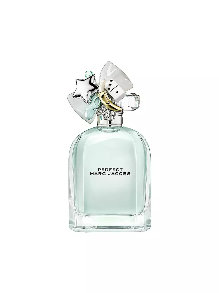 MARC JACOBS Perfect Eau de Toilette 100ml keine Farbe
