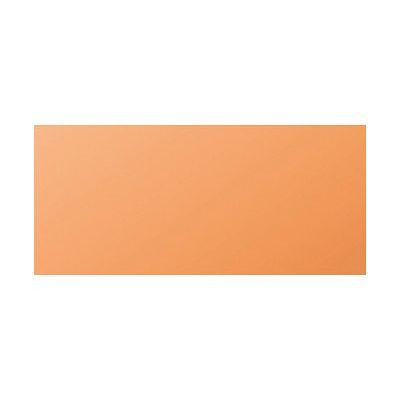 Pollen - 25 Cartes - 106 x 213 mm - 210 g/m² - clémentine