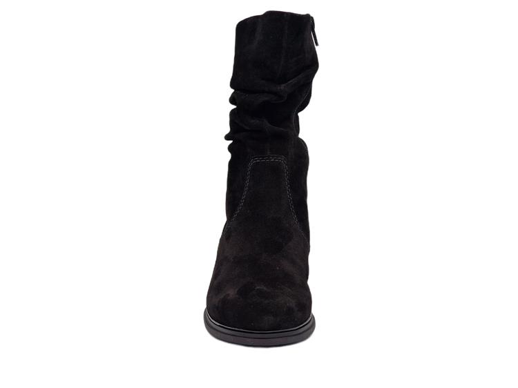 Gabor 72.793 schwarz (flausch)