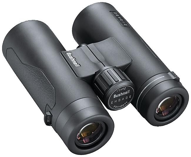 BUSHNELL - JUMELLES ENGAGE EDX 10X42