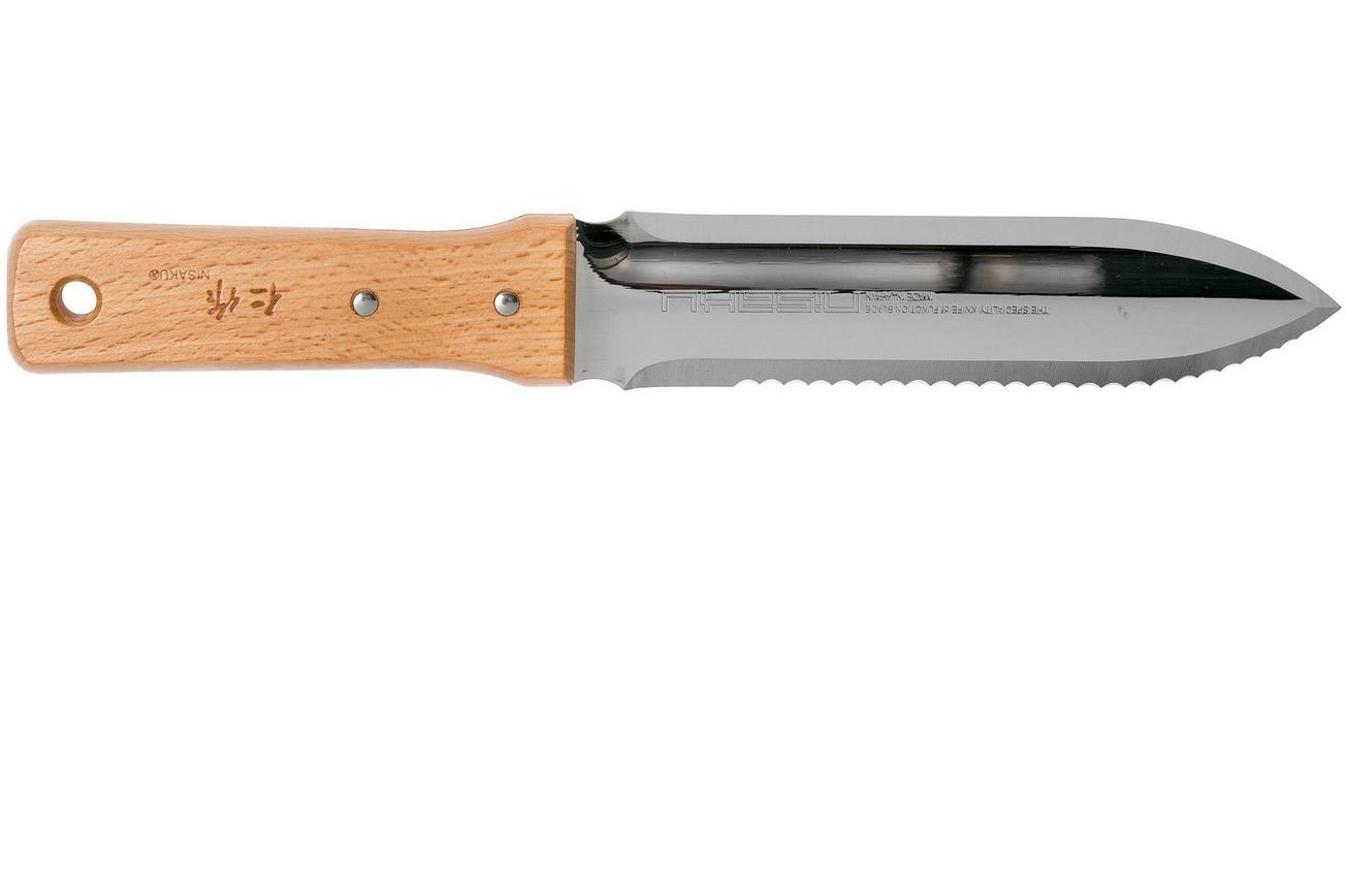 Nisaku Hori Hori tuinmes TM-650