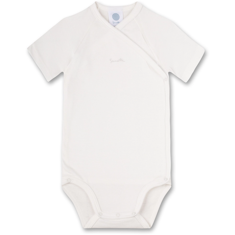 Sanetta Body Doppelpack rosa