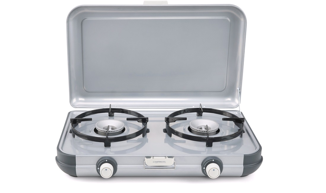 Campingaz, Kitchen 2 INT til alm gasflas