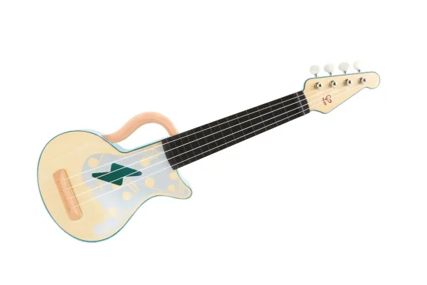 Hape Rock n Roll Ukulele