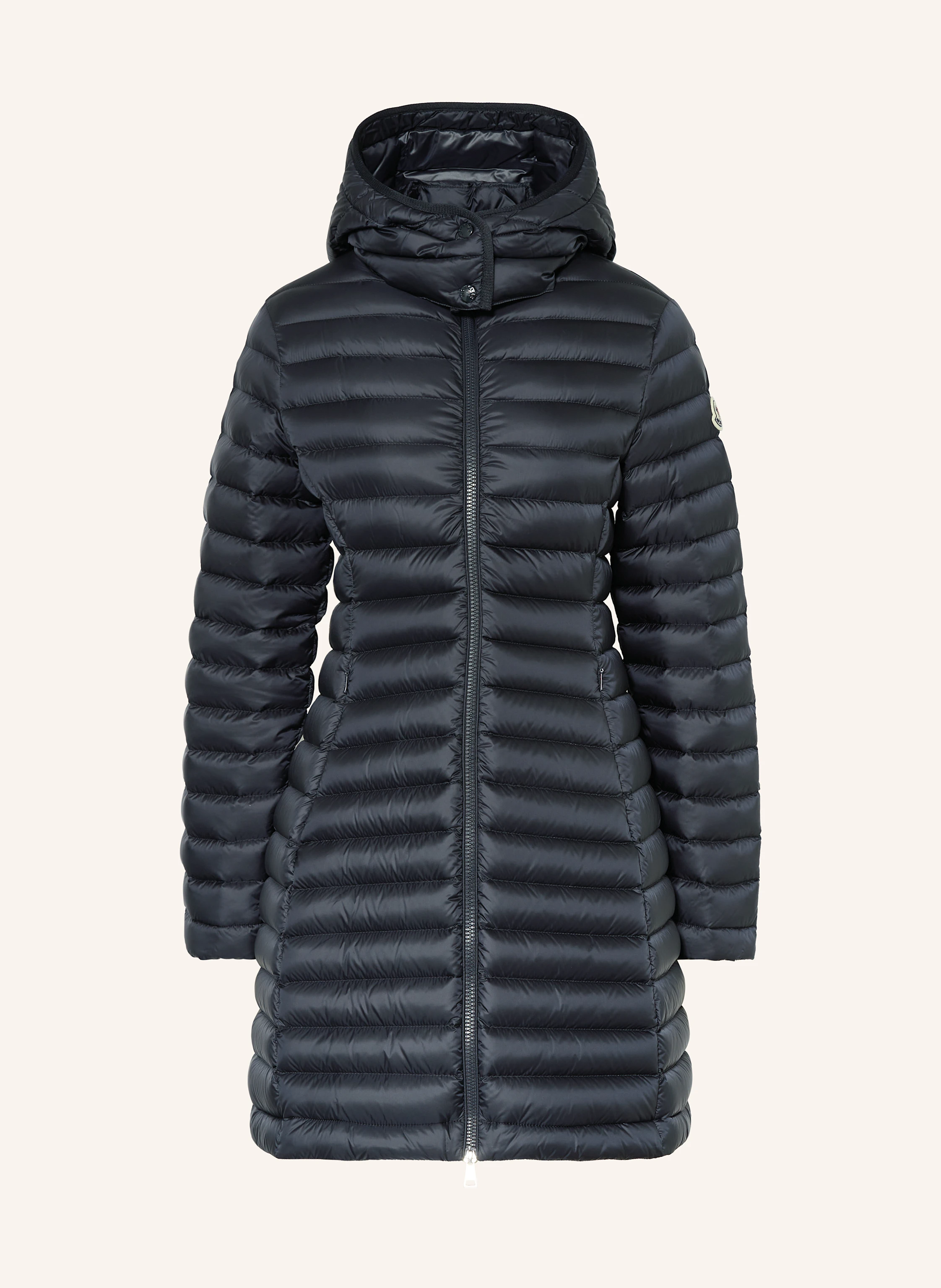 MONCLER Daunenmantel IGELONG