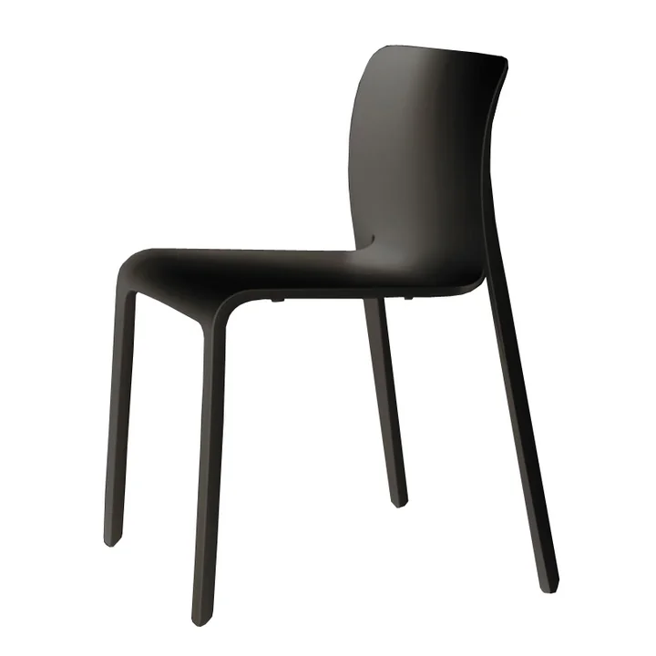 Magis - Chair First, schwarz