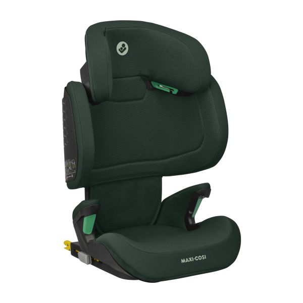 Maxi-Cosi RodiFix R I-Size Autostoeltje - Authentic Green