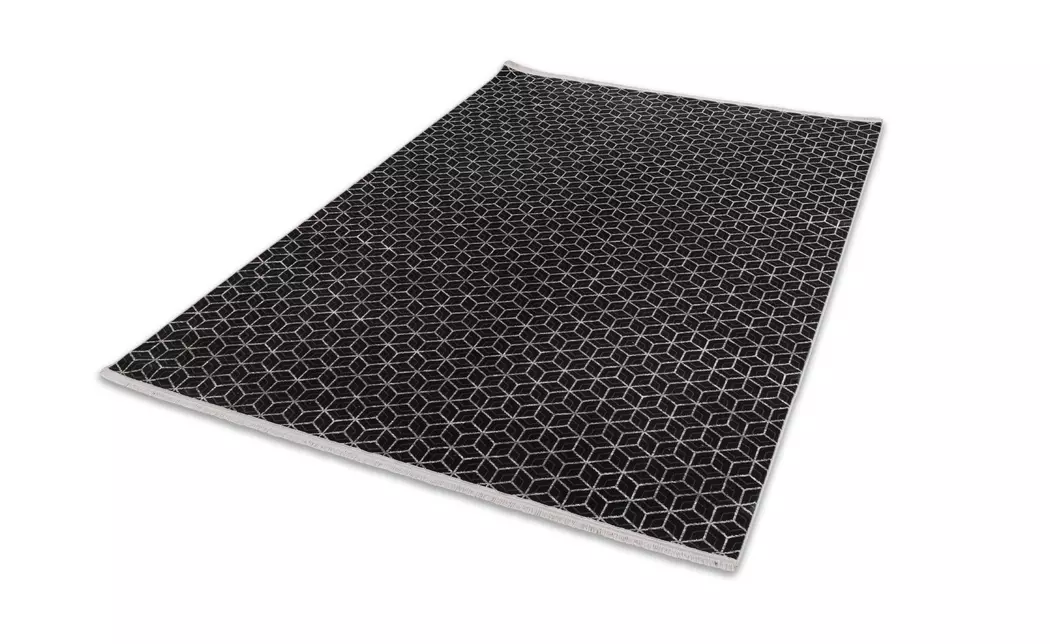 Webteppich Metric 170 x 240 cm