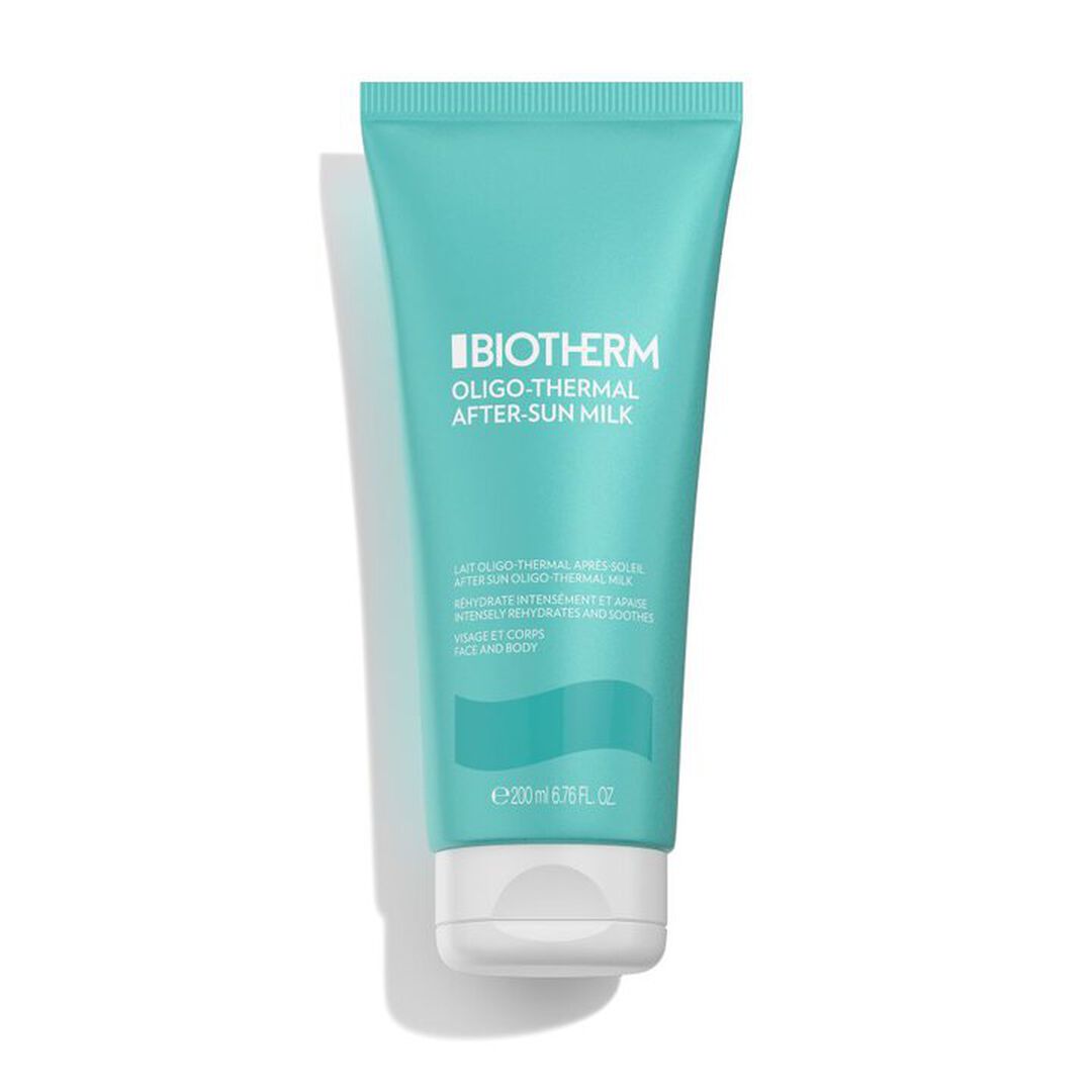 BIOTHERM BIOTHERM SOLARES Lait Rehydratant Apaisant - 200ml