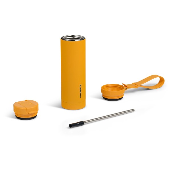 Dometic - Straw Bottle - Bouteille isotherme