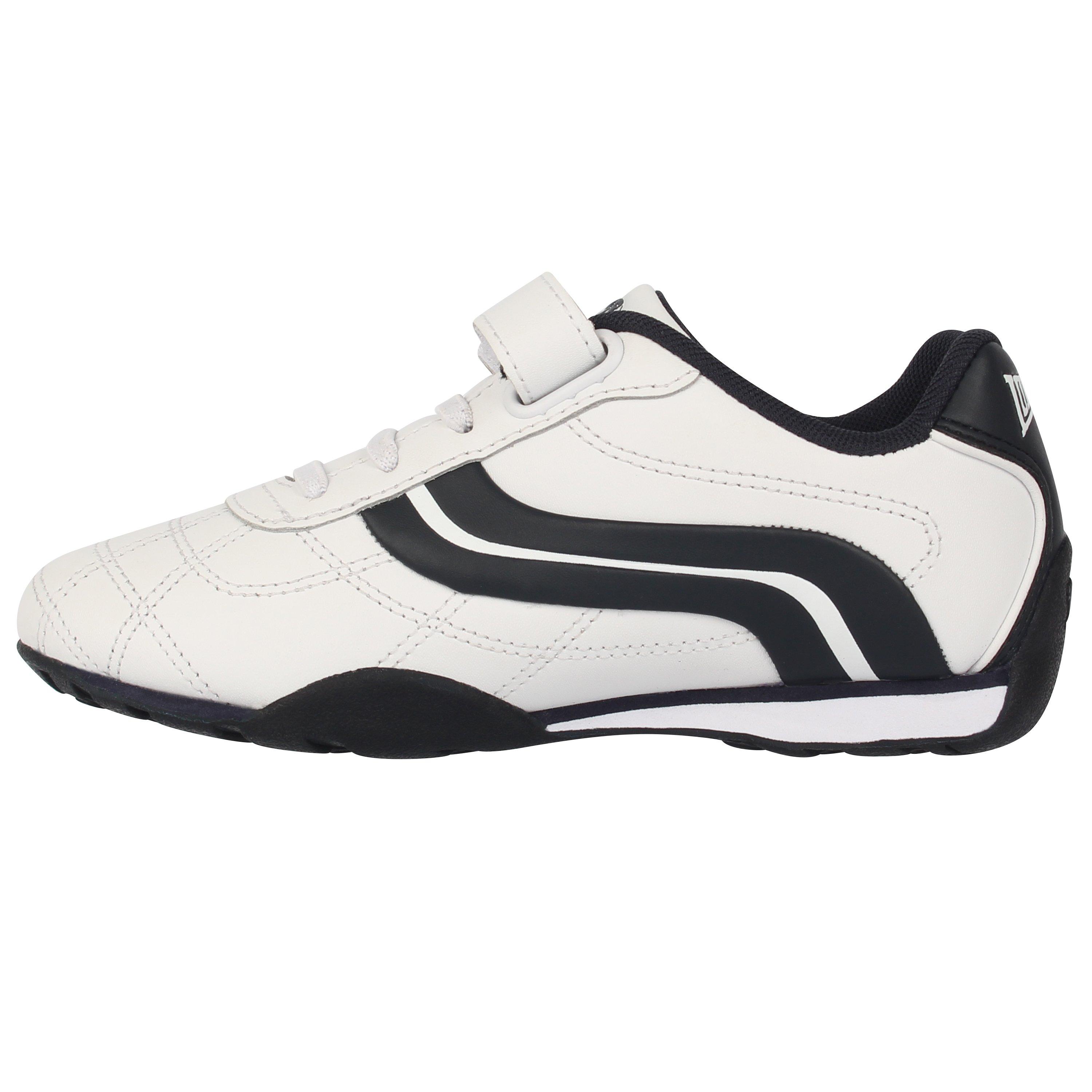 Lonsdale Camden Childrens Trainers