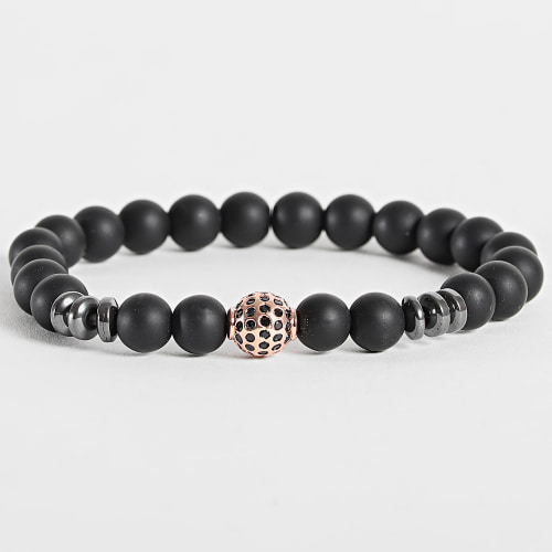 Bracelet Noir