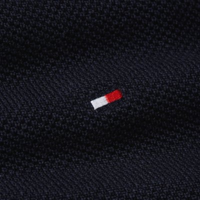 Pull homme Essential Structure TOMMY HILFIGER