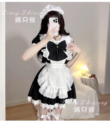 Sohma - Maid Cosplay Kostuumset