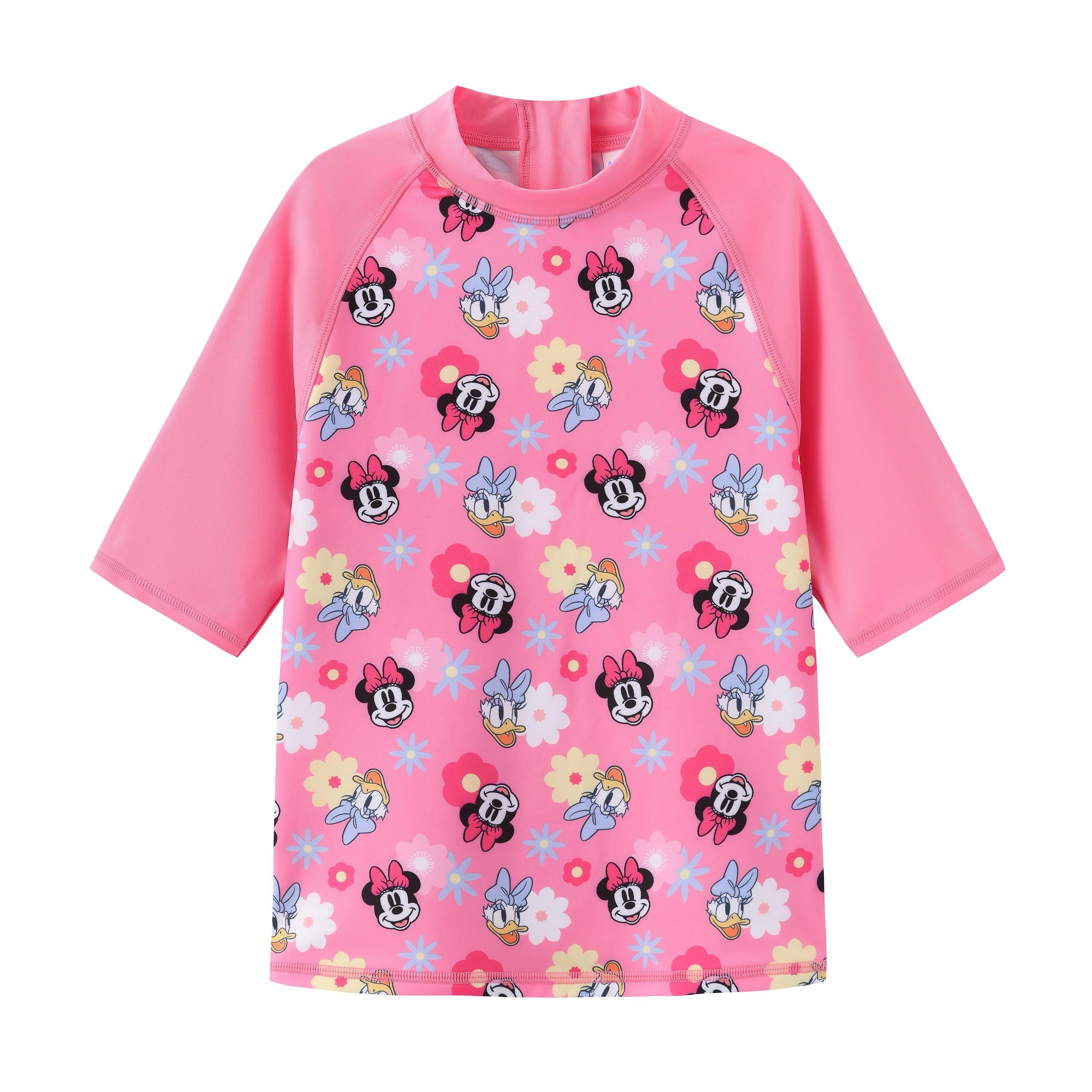 Character 2 Piece Swimsuit Set Juniors