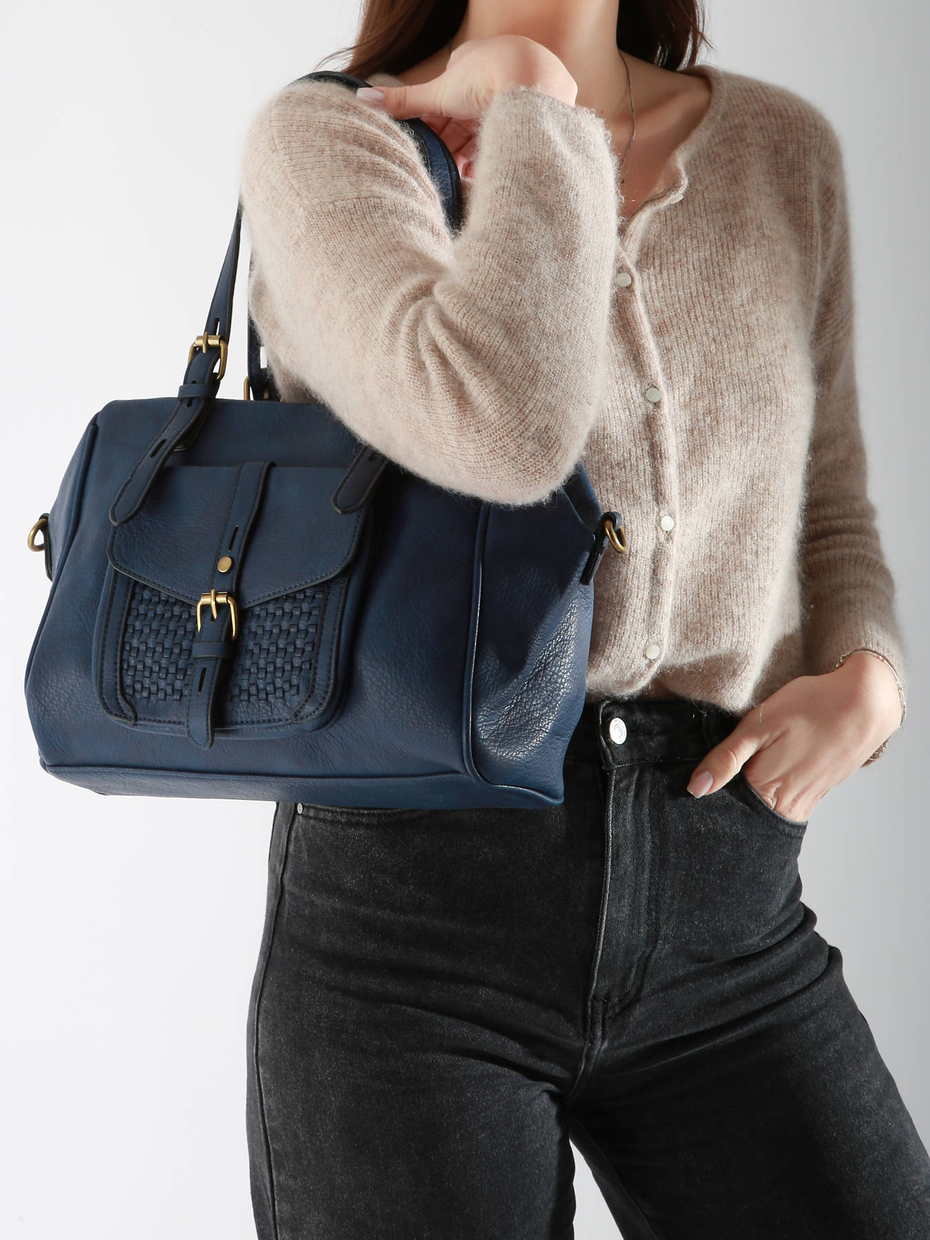 sac port paule Winter old MINIPRIX