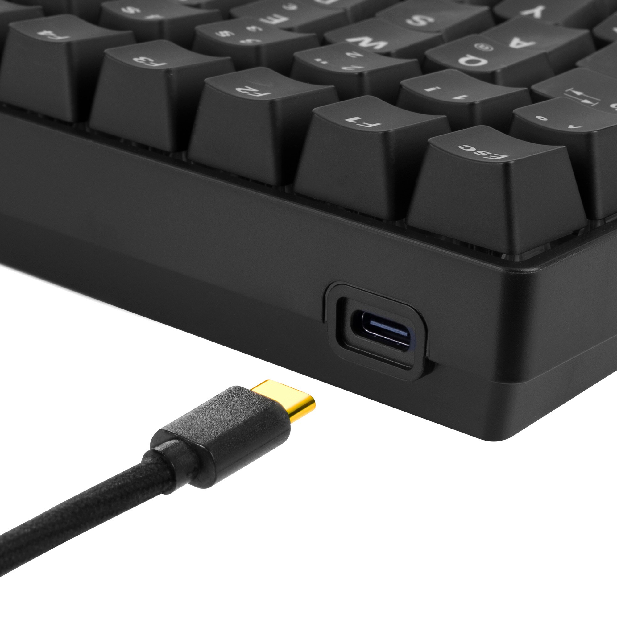 Sharkoon Gaming-Tastatur SKILLER SGK50 S3
