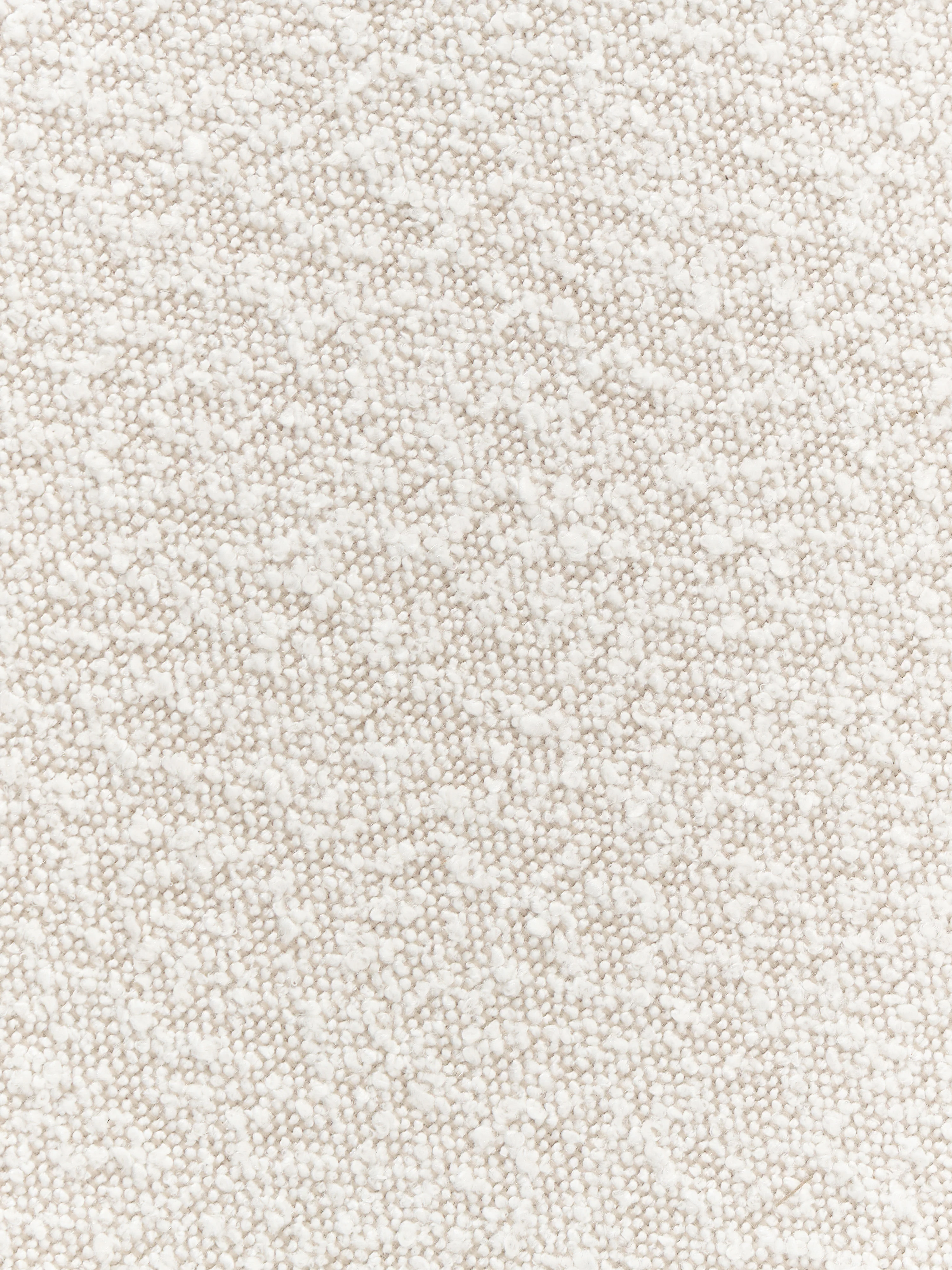 Bouclé middenmodule Anton