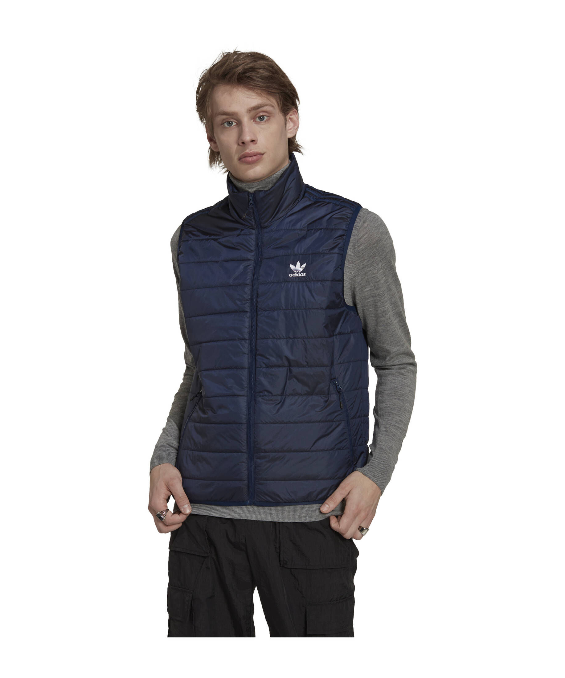adidas Originals| Herren Steppweste
