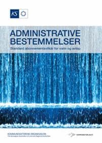 Administrative bestemmelser