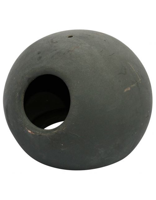 Superfish Decor Home Bol - Aquarium - Ornament - Grijs per stuk