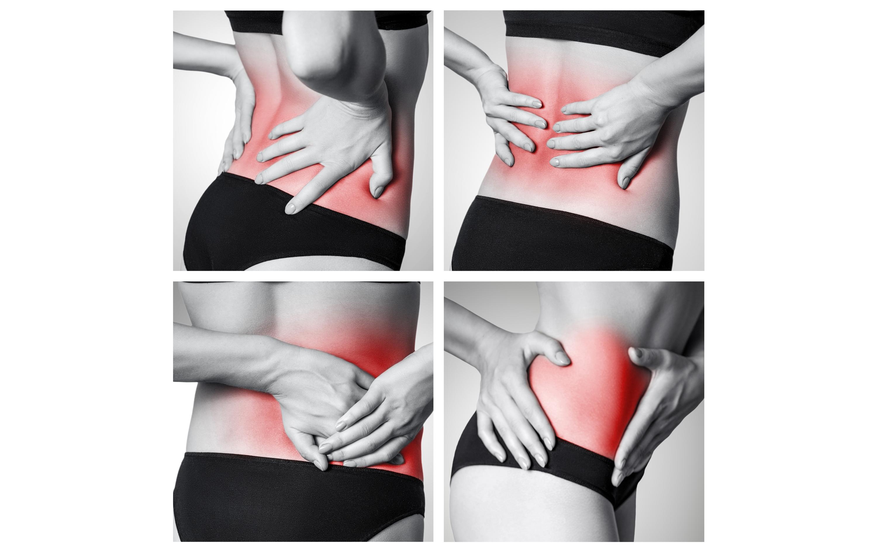 Massage Pistole Tissue Sports Massage GunTiefenmassagegerät mit 6 austauschbaren Aufsätzen und Akkubetrieb