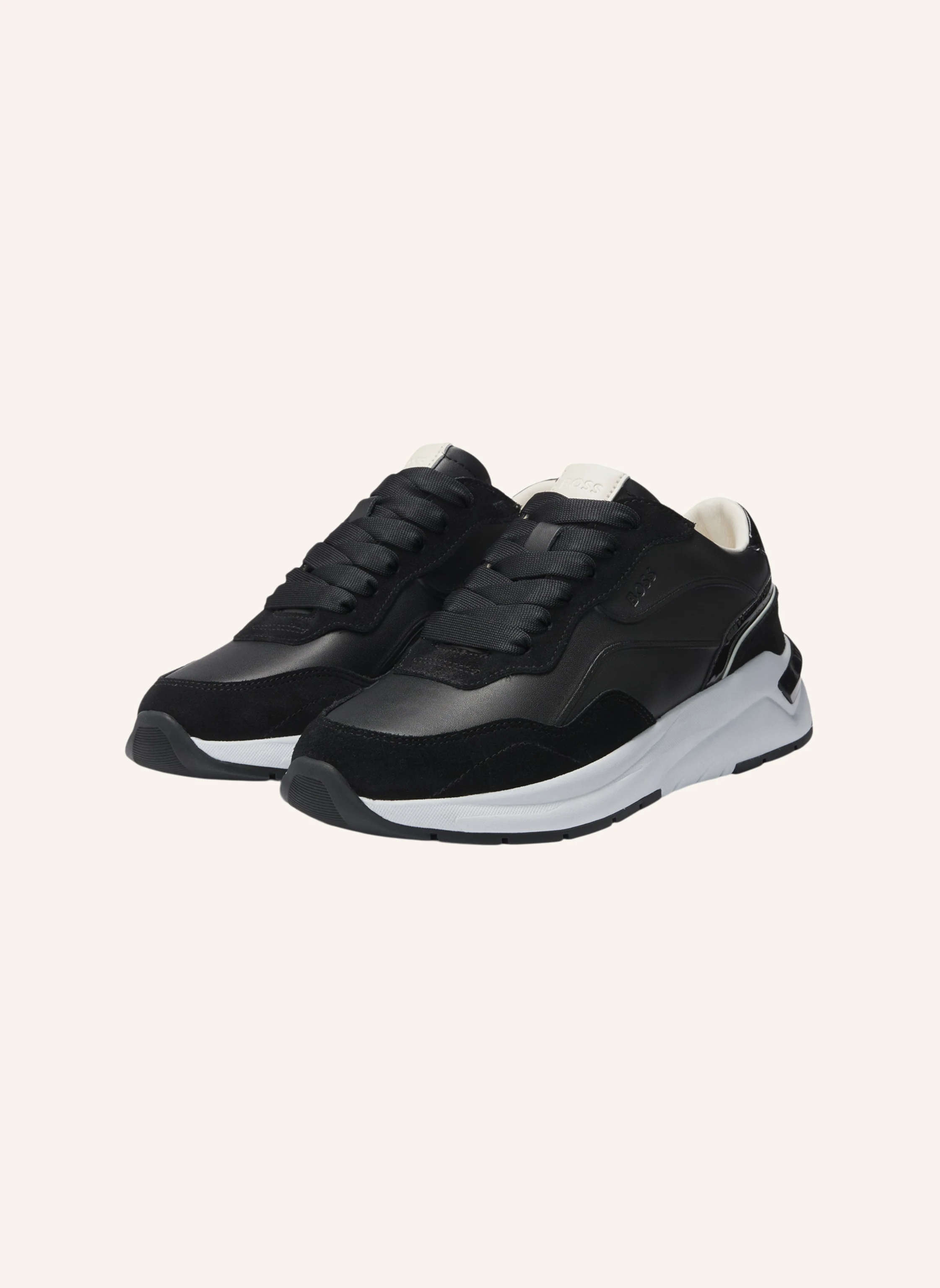 BOSS Turnschuh SKYLAR_RUNN_FLHF