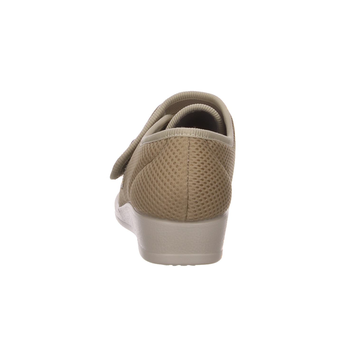 Fly Flot Hausschuh beige beige