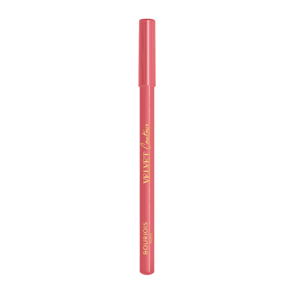 Bourjois ContourEdition Lipliner 02 Coton Candy1.14 gr