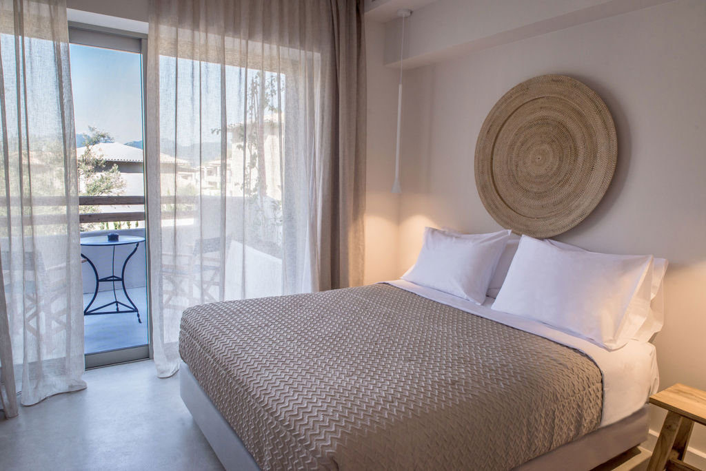 Crystal Waters Logies en ontbijt - Hotel