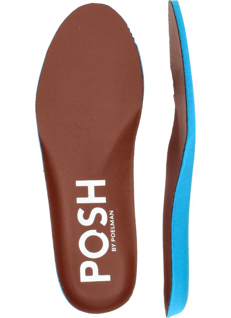 POSH by Poelman Veterschoenen Roze Meisjes