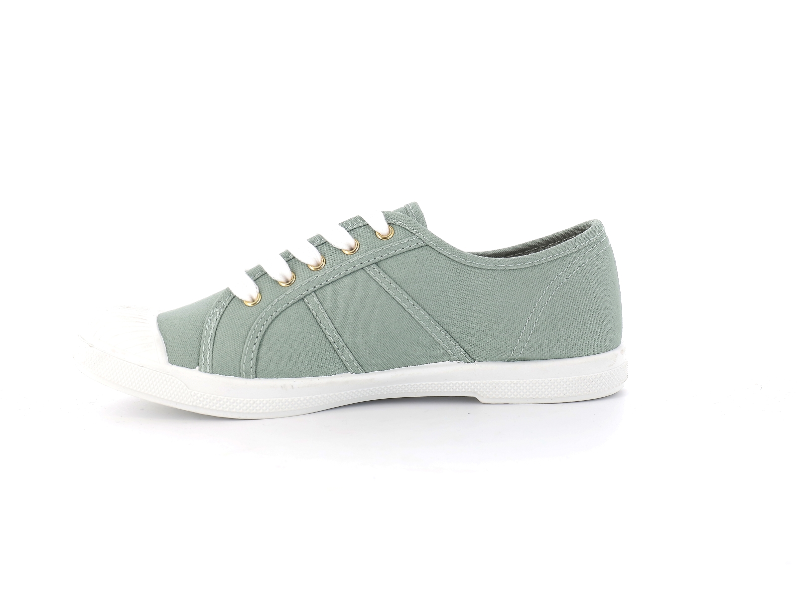 Les tropeziennes-CLORUNI Textile Vert Clair