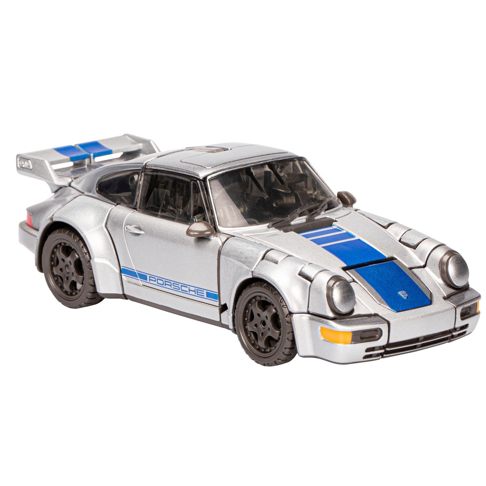 Transformers Studio Series Transformers: Aufstieg der Bestien 105 Autobot Mirage Figur
