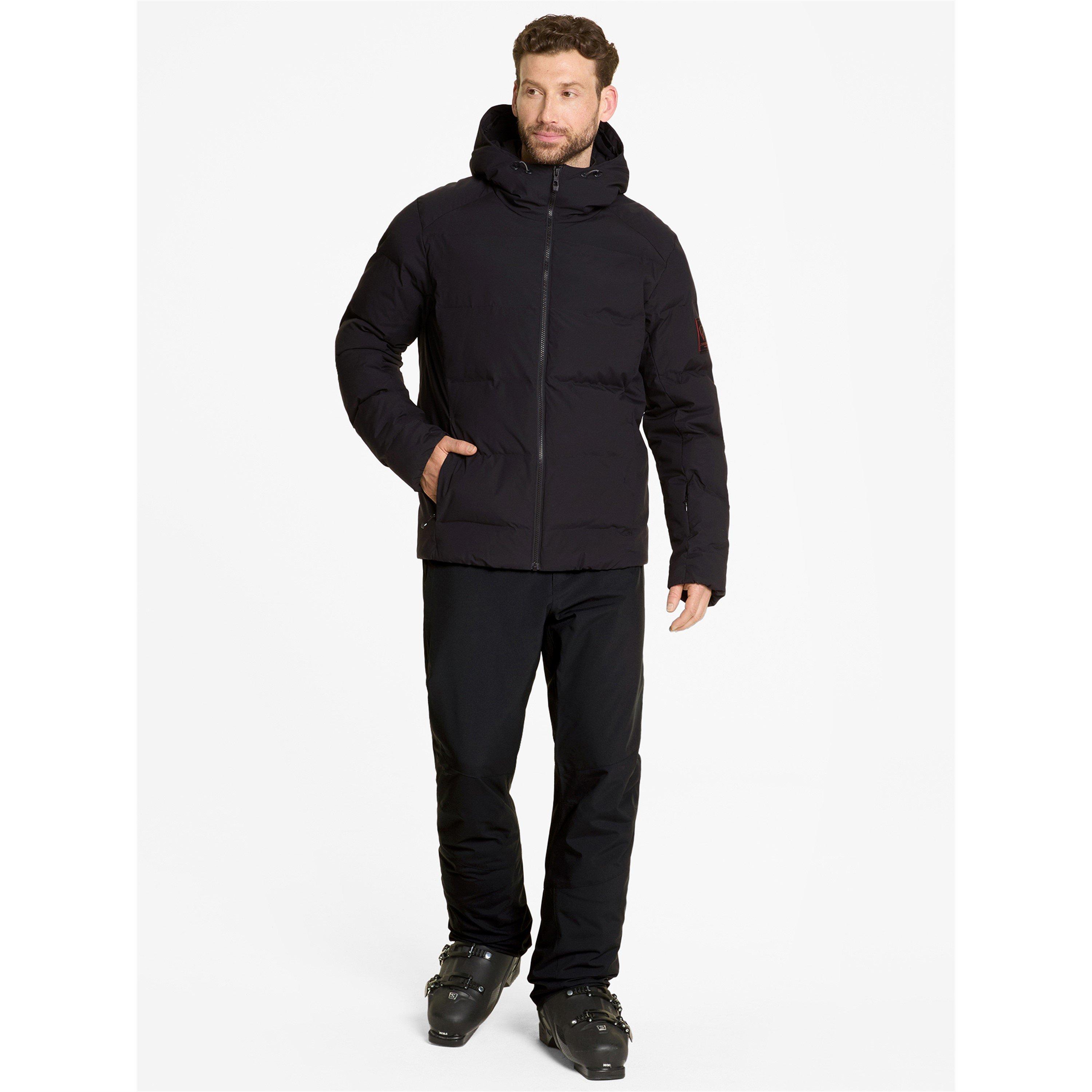 Ziener Tyers Ski Jacket Mens