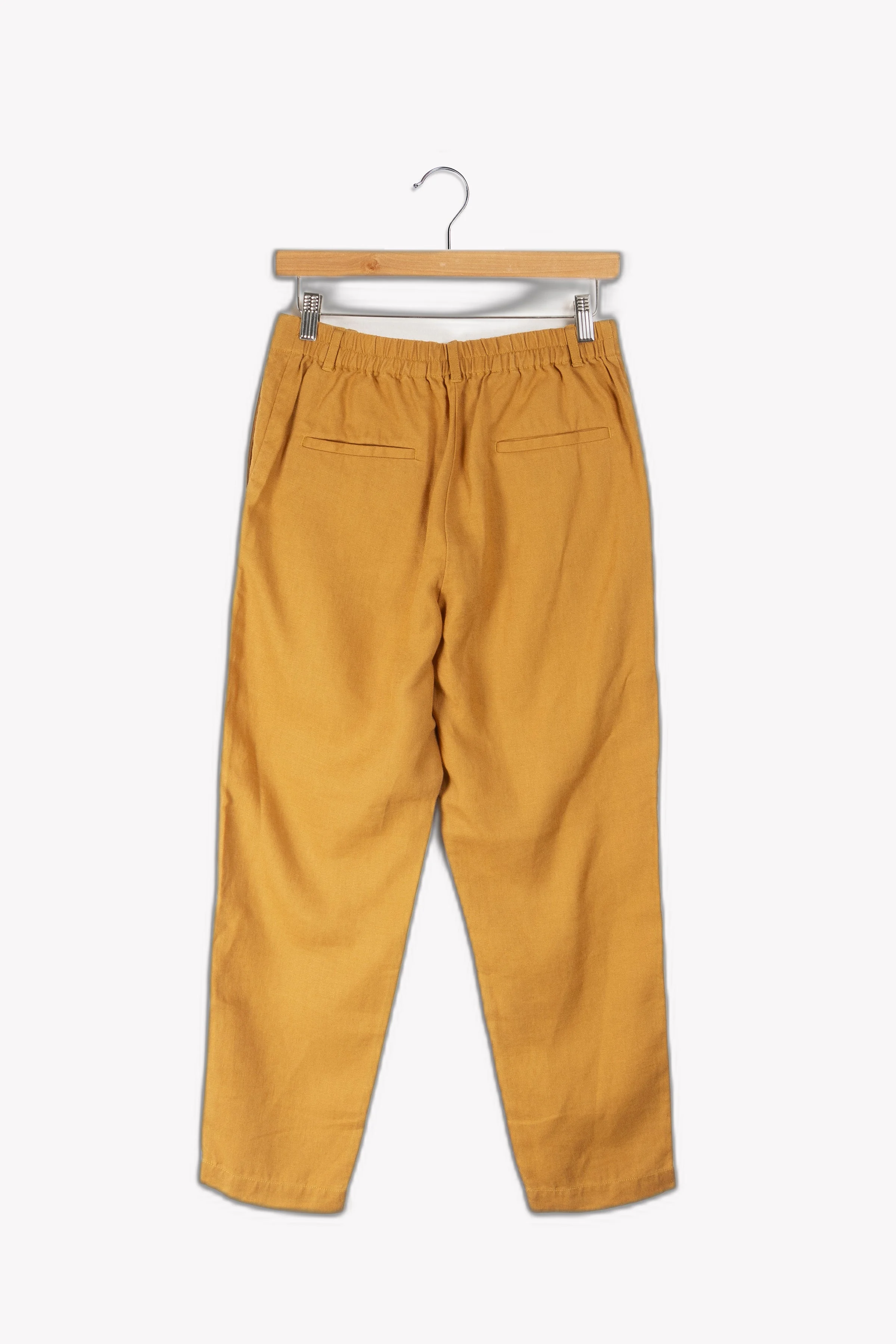 Pantalon | Jaune