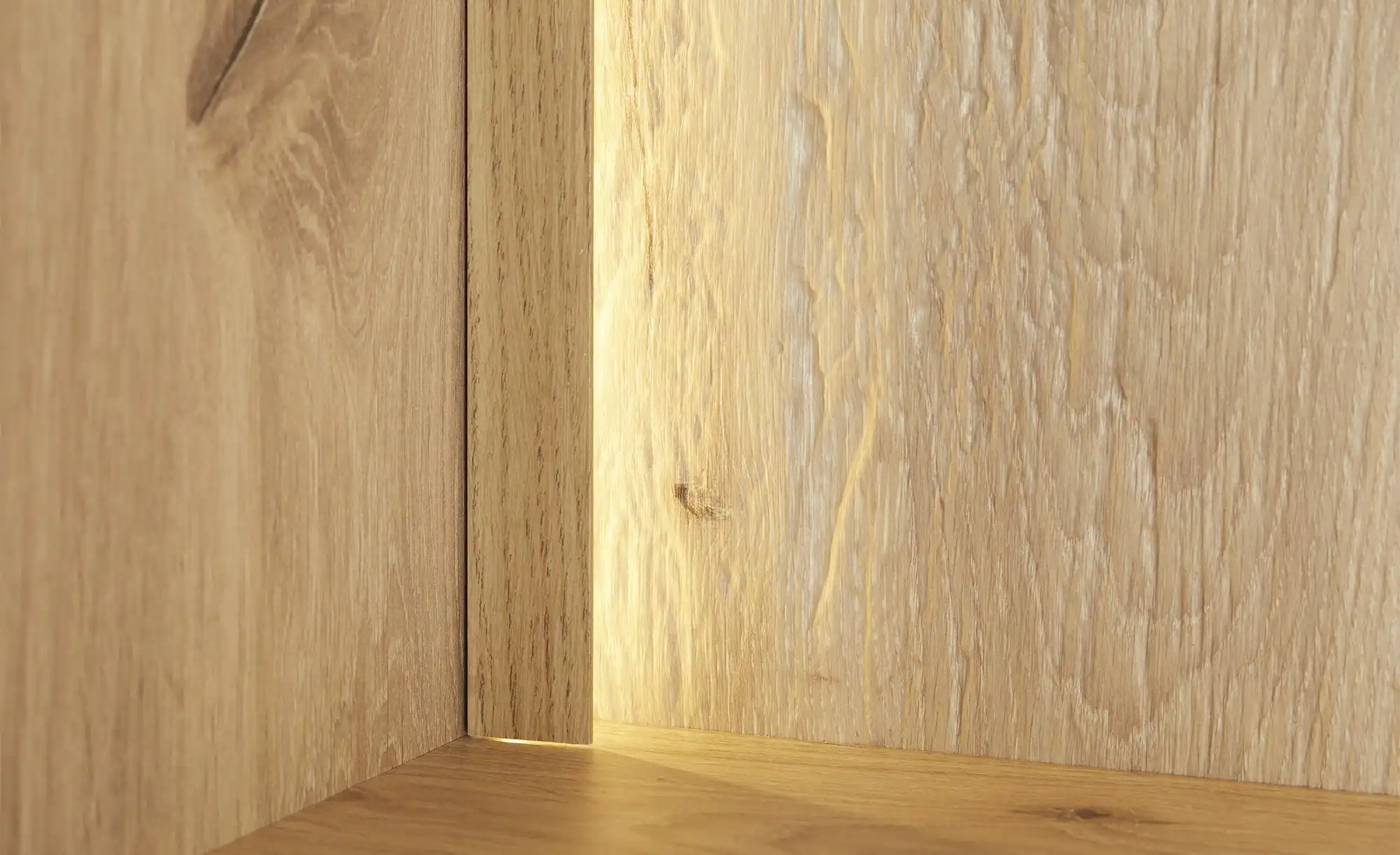 uno LED-Beleuchtung Pallazzo
