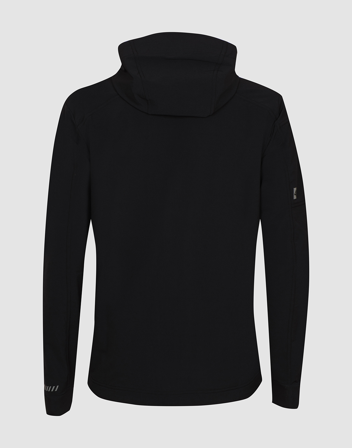 Softshell jas voor heren - Gratis Verzending